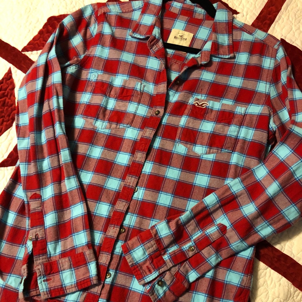 Plaid